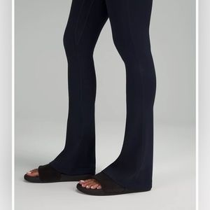 Lululemon align high-rise mini-flared pant regular